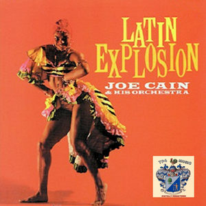 Latin Explosion