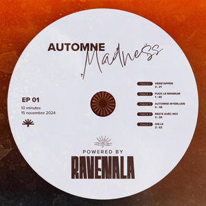 AUTOMNE MADNESS (Explicit)