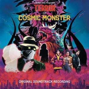 Terror of Cosmic Monster