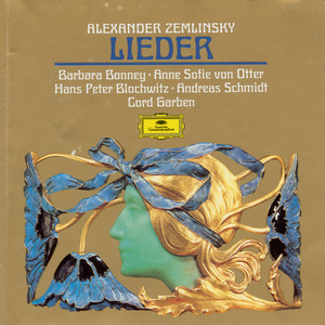 Zemlinsky: Lieder (쳄린스키: 가곡)