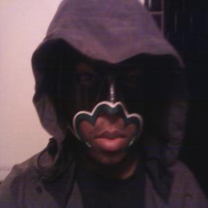 Mighty Warrior (Explicit)