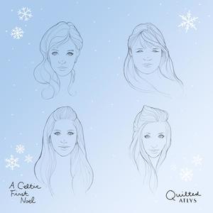 A Celtic First Noel (feat. Andrew Vogt)