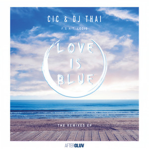 Love Is Blue (Rivas|BR|Radio Remix)