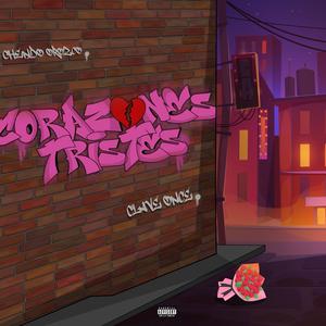 Corazones tristes (feat. Clave Once)