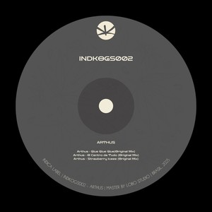 INDK Original Series 002 - Arthus