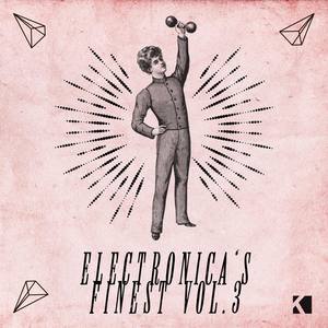 Electronicas Finest, Vol. 3