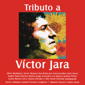 Tributo a Víctor Jara