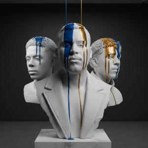 Arte Moderna (feat. GUIZLO & LUTY) (Explicit)