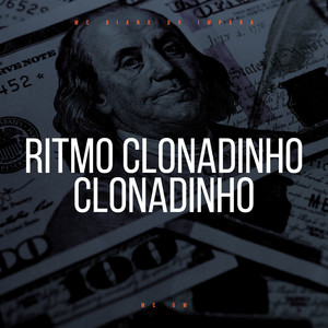 RITMO CLONADINHO, CLONADINHO (Explicit)
