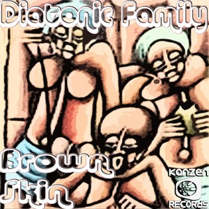 Brown Skin (Original Mix)