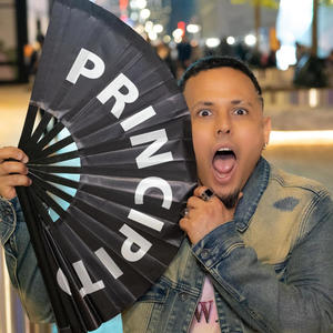 Ya Se Acabo Jaus (feat. Principito Presents)