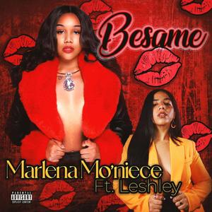 Besame (feat. Leshley) [Radio Edit] [Explicit]