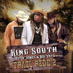 Trail Ride 2