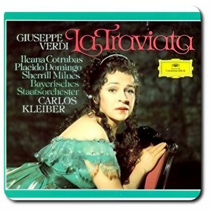 La Traviata: Act II (