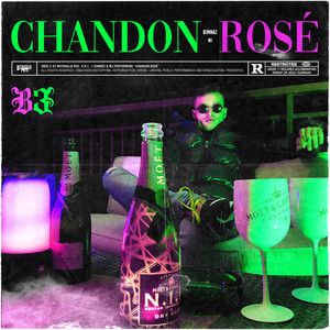 Chandon Rosé (Explicit)