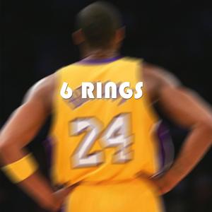 6 Rings