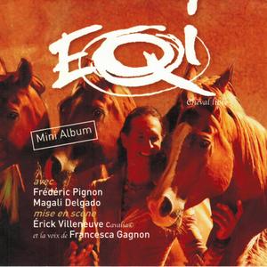 Horses (feat. Sheila Hannigan & Pierre Grimard)