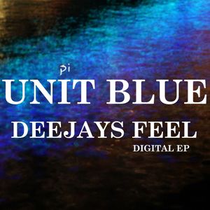 Deejays Feel EP