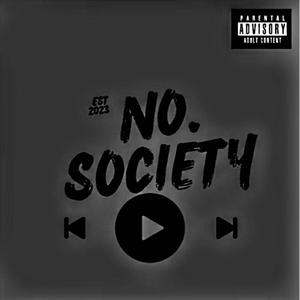 4Hunnit x NO Society