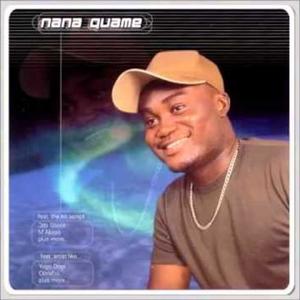 Nana Quame Twe ma me