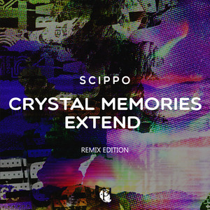 Crystal Memories (Sebastian Markiewicz Remix)