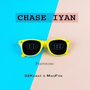 Too Deep (feat. Madfox & 32 Karat)