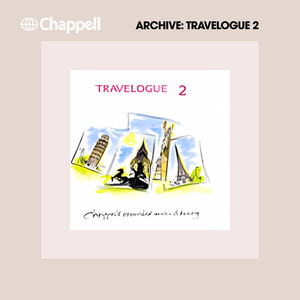 Travelogue 2