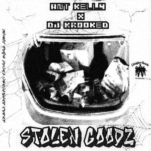 Stolen Goodz (Explicit)