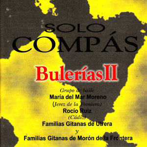 Solo Compas - Bulerias II