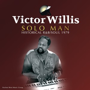 Solo Man: Historical R&B/Soul 1979