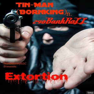 Extortion