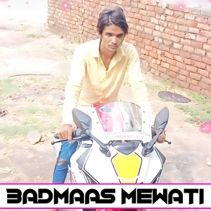 Badmaas Mewati