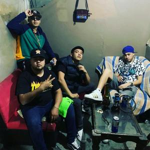 Guerra(feat. Lokos del Barrio & KH) (Explicit)