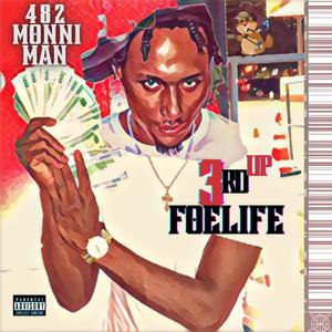 Aw My Lyfe (feat. NRE EL) (Explicit)