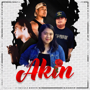 Akin (feat. Gringo650, Novejane Acojedo & XENO AKLN ) (Explicit)