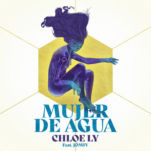 Mujer de Agua