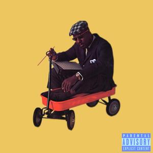 CRACKALACKIN' (Explicit)