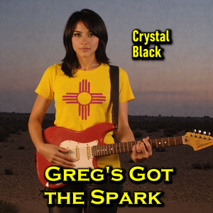 Greg's Got the Spark