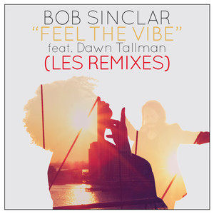 Feel the Vibe (Paolo Ortelli & Luke Degree Remix)