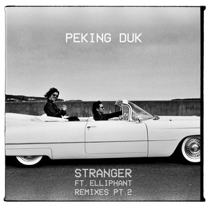 Stranger (Jackal Remix)