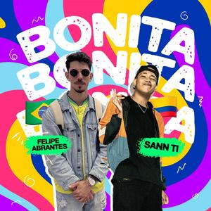 BONITA (feat. Felipe abrantes)