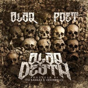 Blaq Death (Explicit)