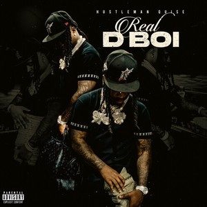 Real D Boi (Explicit)