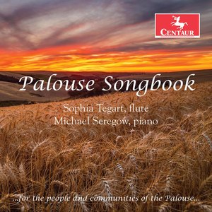 Palouse Songbook