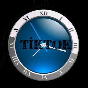 TîkTøk (Explicit)