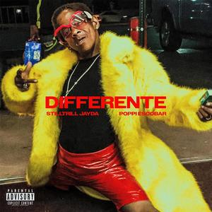 DIFFERENTE (Explicit)