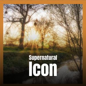 Supernatural Icon