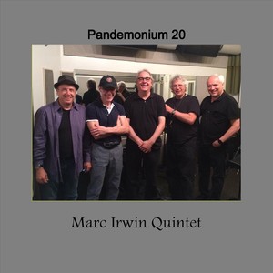 Pandemonium 20