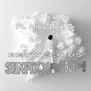 Between Us (feat. Miss Dee Or)
