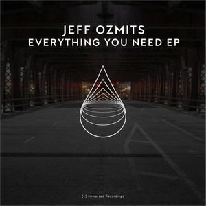 It's Your Time (Extended Mix)